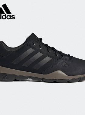 Adidas/阿迪达斯正品秋季新款男子休闲舒适运动徒步鞋FX9511