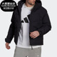 男子运动保暖羽绒服GT6538 秋冬新款 Adidas 阿迪达斯正品