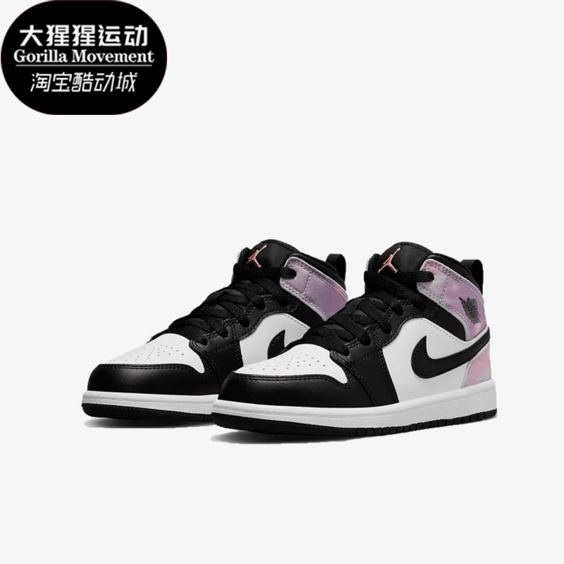 耐克正品大童运动休闲鞋