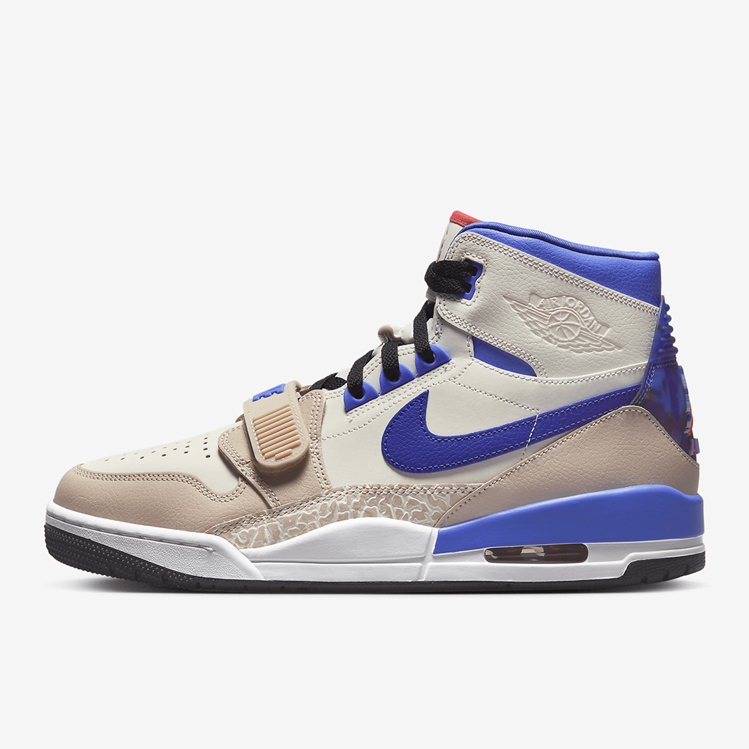 Nike/耐克正品Air Jordan Legacy 312男子篮球鞋FD4332-141