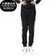 阿迪达斯正品 PERF Adidas WOVEN 女子休闲运动长裤 BK2625