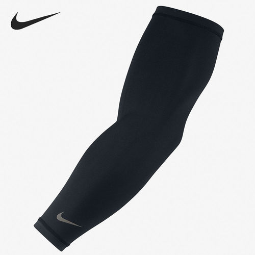 Nike/耐克正品男女运动护具新款透气篮球训练护臂套 AC3397