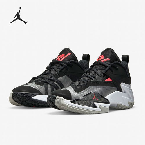 Nike/耐克正品大童篮球鞋