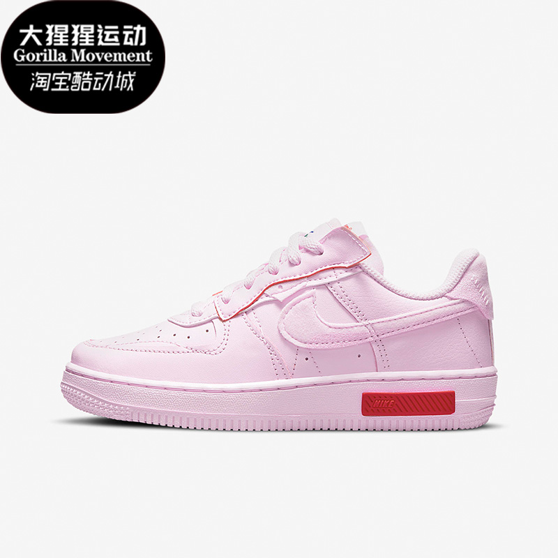 nike耐克正品2021女运动鞋