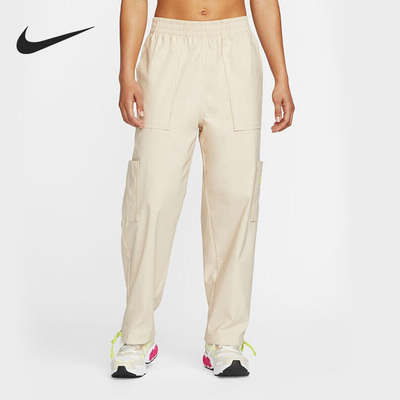 Nike/耐克正品运动梭织长裤