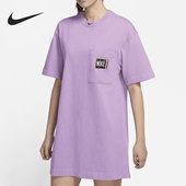 CZ9863 Nike 复古运动休闲女子连衣裙 SPORTSWEAR 597 耐克正品