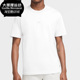 耐克正品 夏季 新款 Nike SPORTSWEAR透气男子休闲运动短袖 T恤DB3194