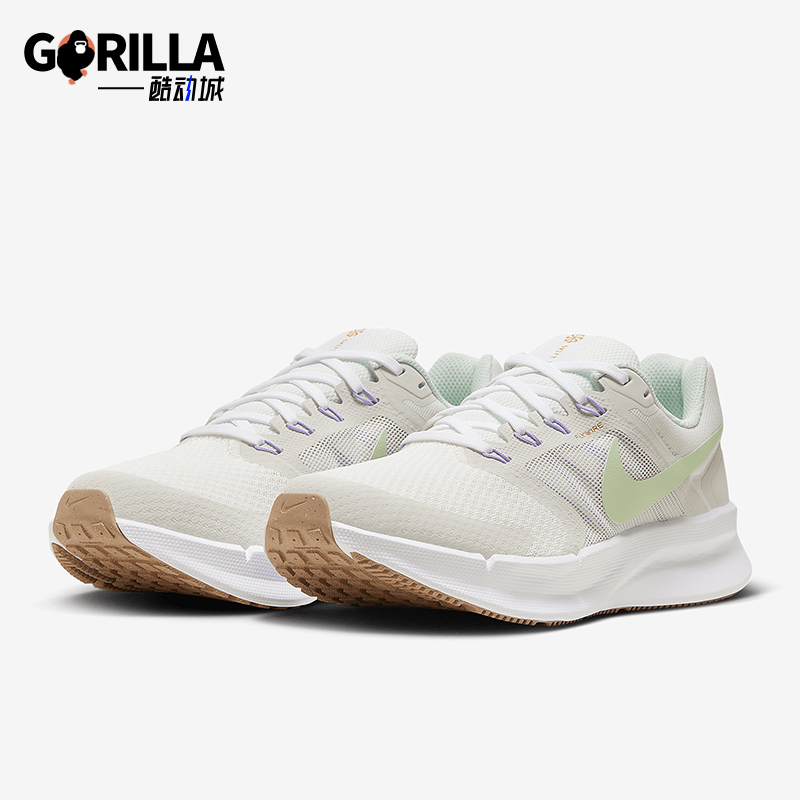 Nike/耐克正品 Run Swift 3 女士运动训练运动跑步鞋HJ3493-131