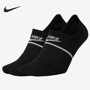 夏新款 双 SNKR 运动袜 SOX Nike CU0692 SHOW 耐克正品