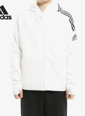 Adidas/阿迪达斯男子夹克外套