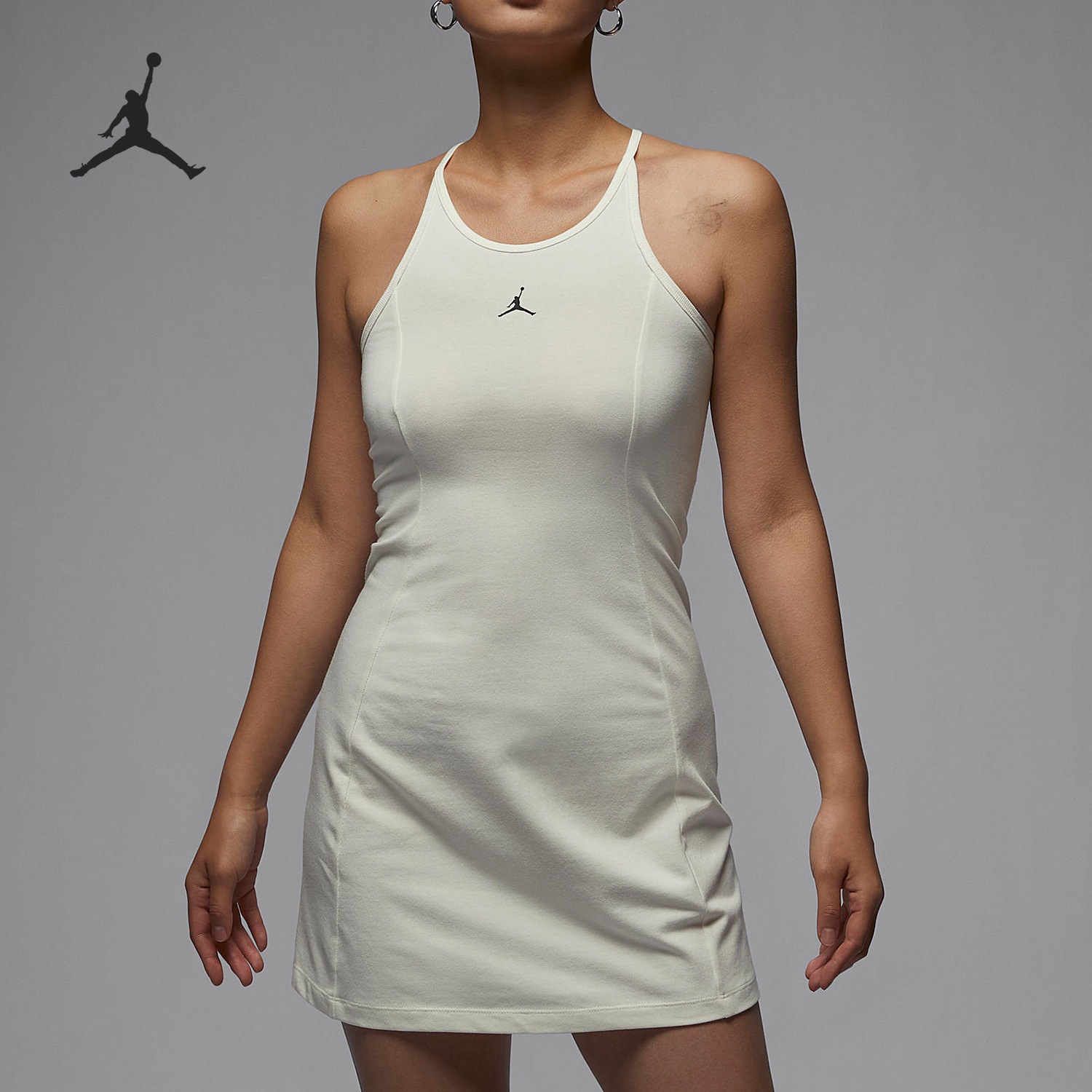 Nike耐克正品女士运动连衣裙