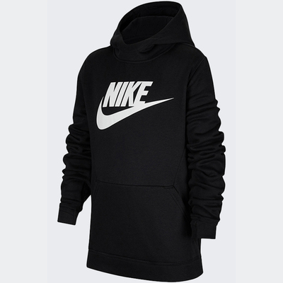 耐克儿童运动休闲卫衣套头衫