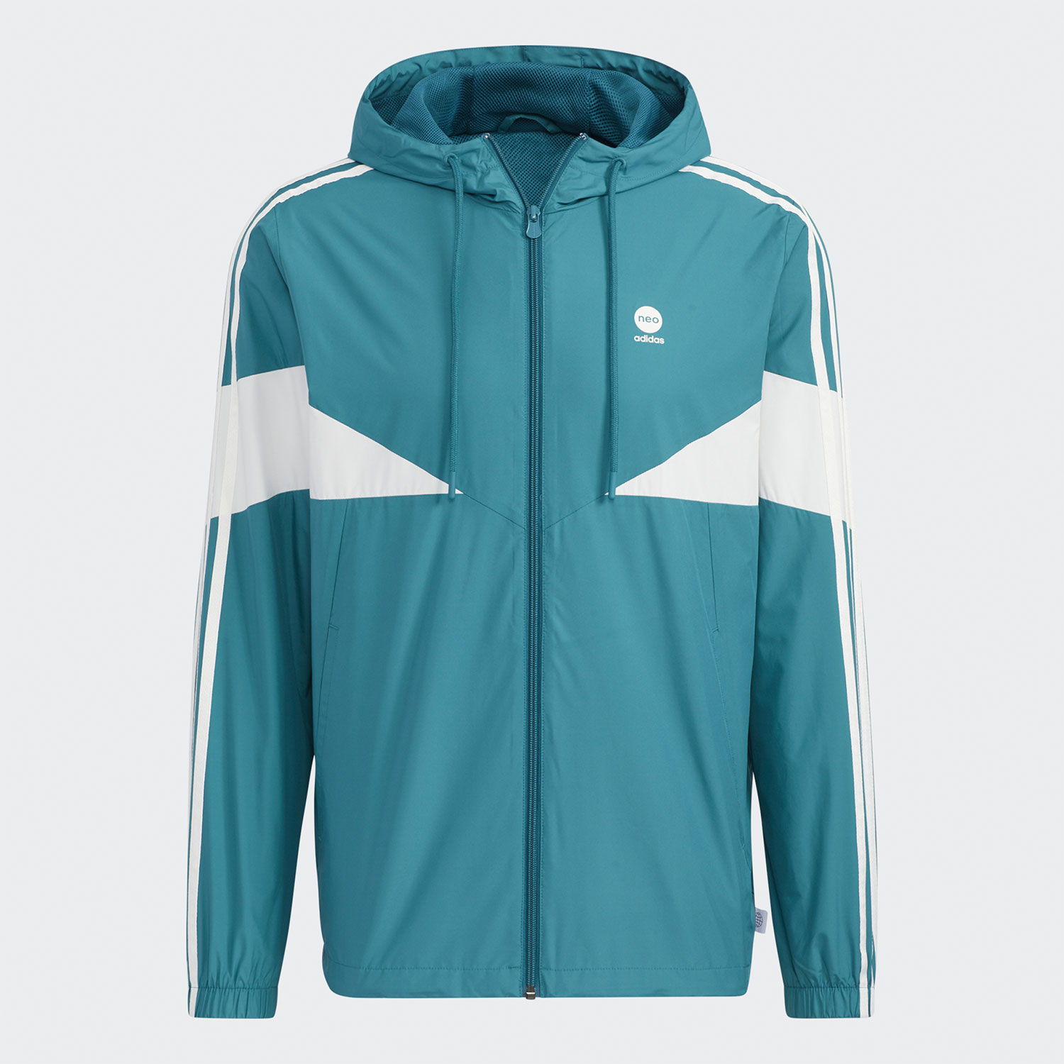 Adidas/阿迪达斯男子夹克外套