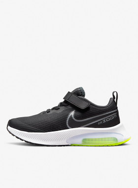 Nike/耐克正品AIR ZOOM ARCADIA儿童男女气垫运动鞋CK0714-010