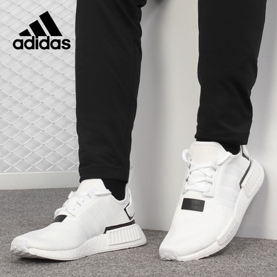 Adidas/阿迪达斯男女运动休闲鞋