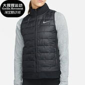 FILL女子马甲DD6085 Nike 010 FIT SYNTHETIC 耐克正品 THERMA