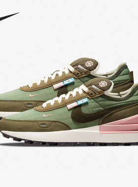Nike/耐克正品WAFFLE ONE NN 男女低帮运动休闲鞋 DO4661-331