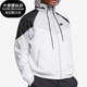 100 耐克正品 Nike HD男子防风夹克AR2210 NSW JKT