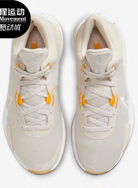 Nike/耐克正品Renew Elevate III男子实战运动篮球鞋DD9304-009