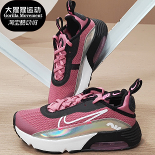 耐克正品 轻便复古男女童休闲鞋 秋季 运动鞋 DB0928 新款 Nike