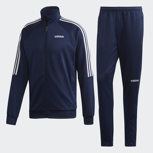 Adidas/阿迪达斯休闲运动套装