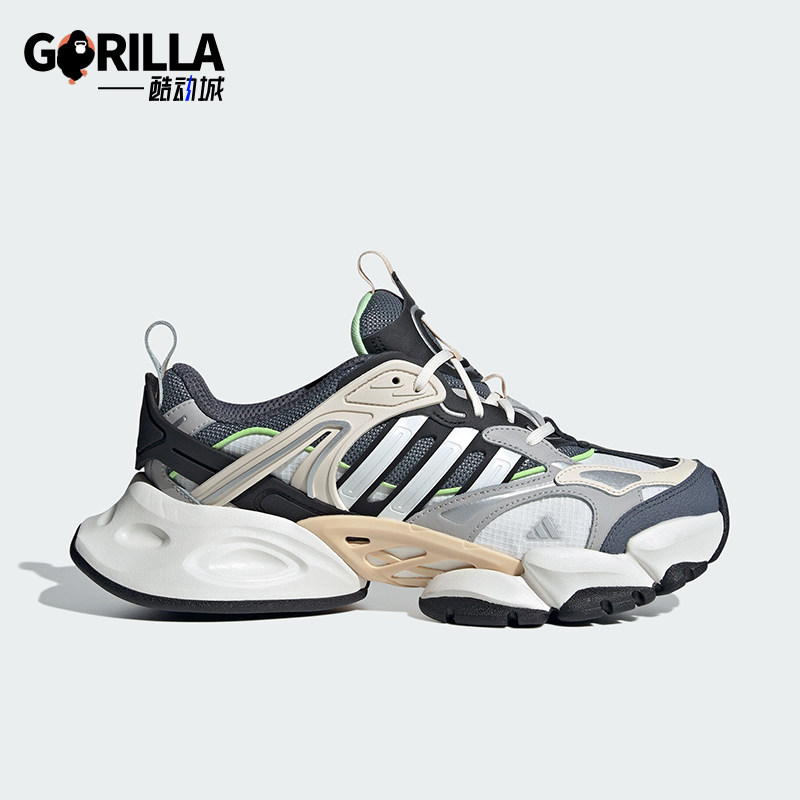 阿迪达斯正品男女跑步鞋