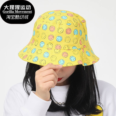 阿迪达斯正品男女休闲渔夫帽