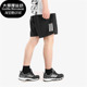 阿迪达斯正品 RUN 新款 Adidas 男子OWN THE SH梭织短裤 DQ2557