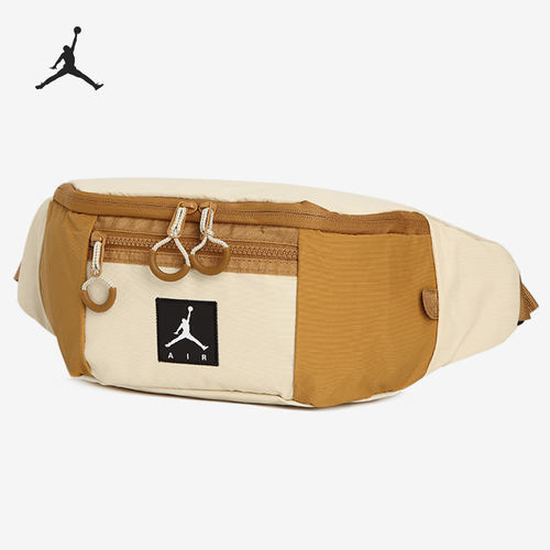 Nike/耐克正品冬季新款运动包跑步包斜挎包JD2113012AD-002