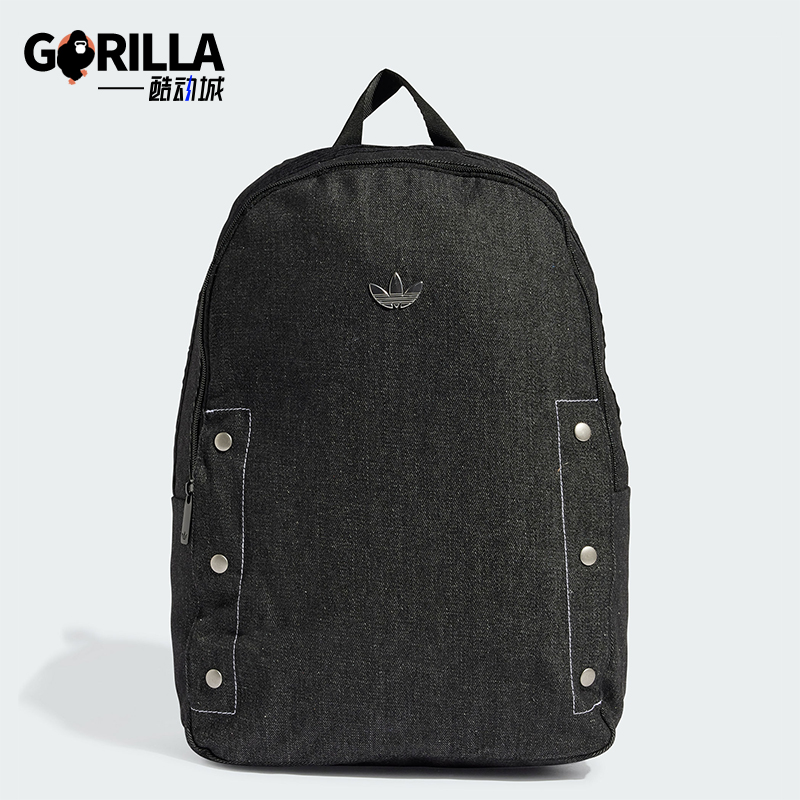 Adidas/阿迪达斯女士双肩背包