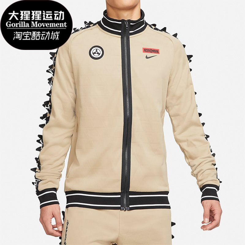 耐克正品男子运动休闲外套