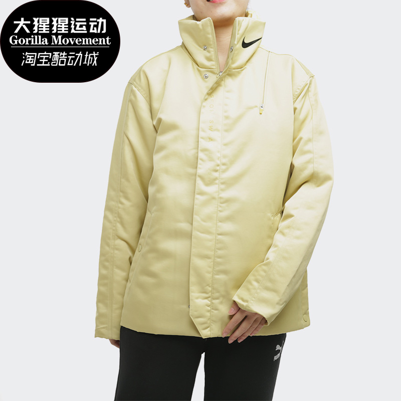 耐克正品休闲cu5832运动夹克