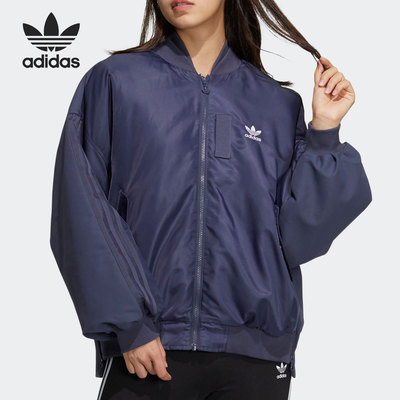 三叶草小鹿斑比联名女子棉服