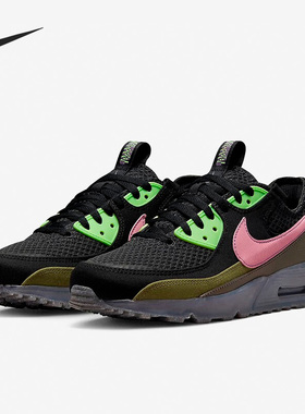 Nike/耐克正品Air Max 90 Terrascape男子运动鞋DM0033-003