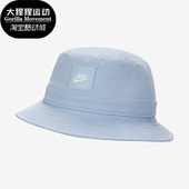 棉质透气男女遮阳帽渔夫帽CK5324 Nike 新款 秋季 548 耐克正品
