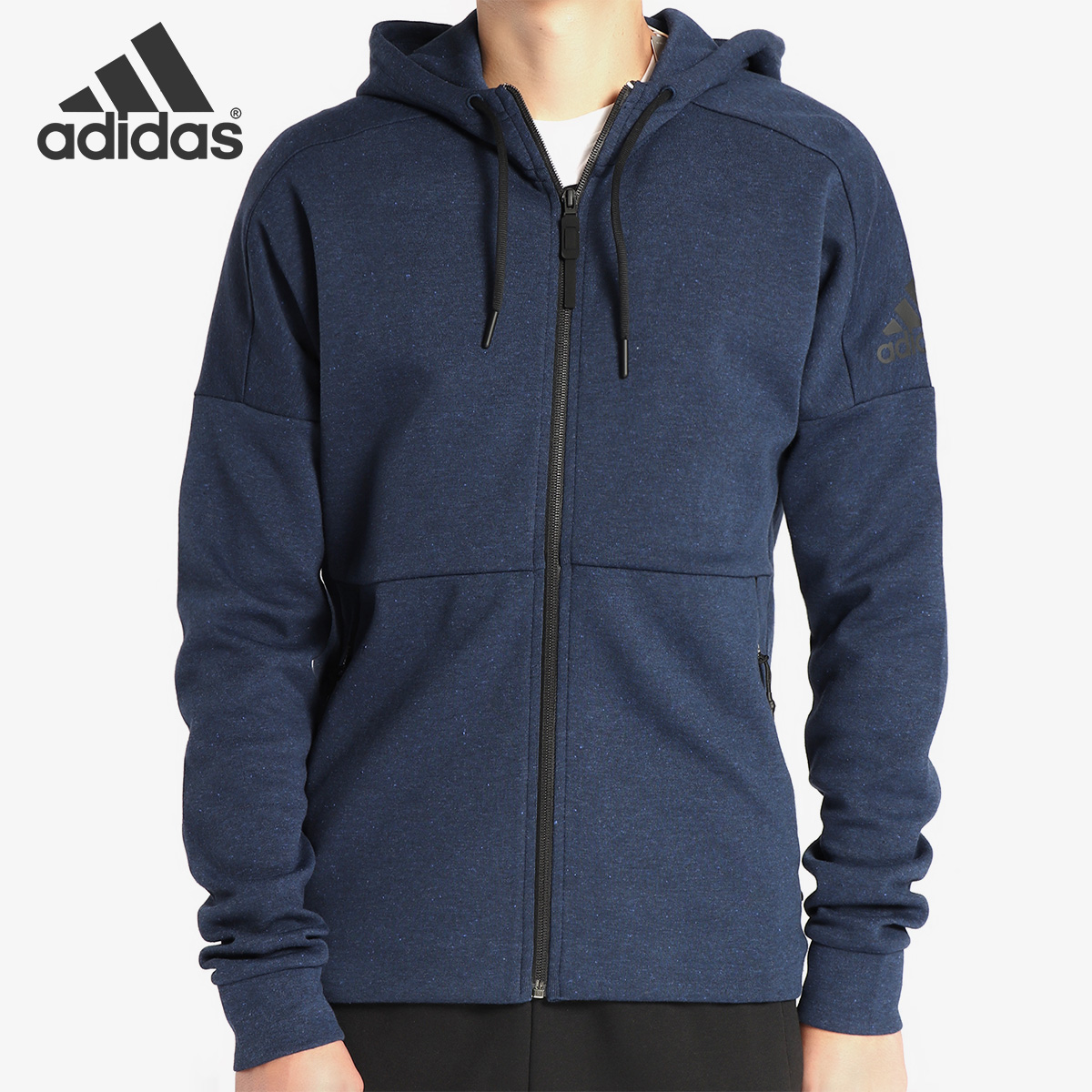 Adidas/阿迪达斯男子夹克外套