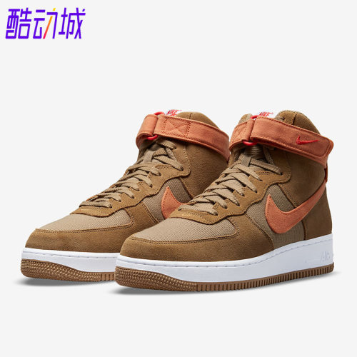 高帮板鞋正品Nike/耐克