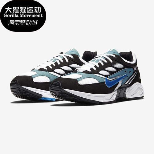 耐克复古男子新款运动休闲鞋Nike