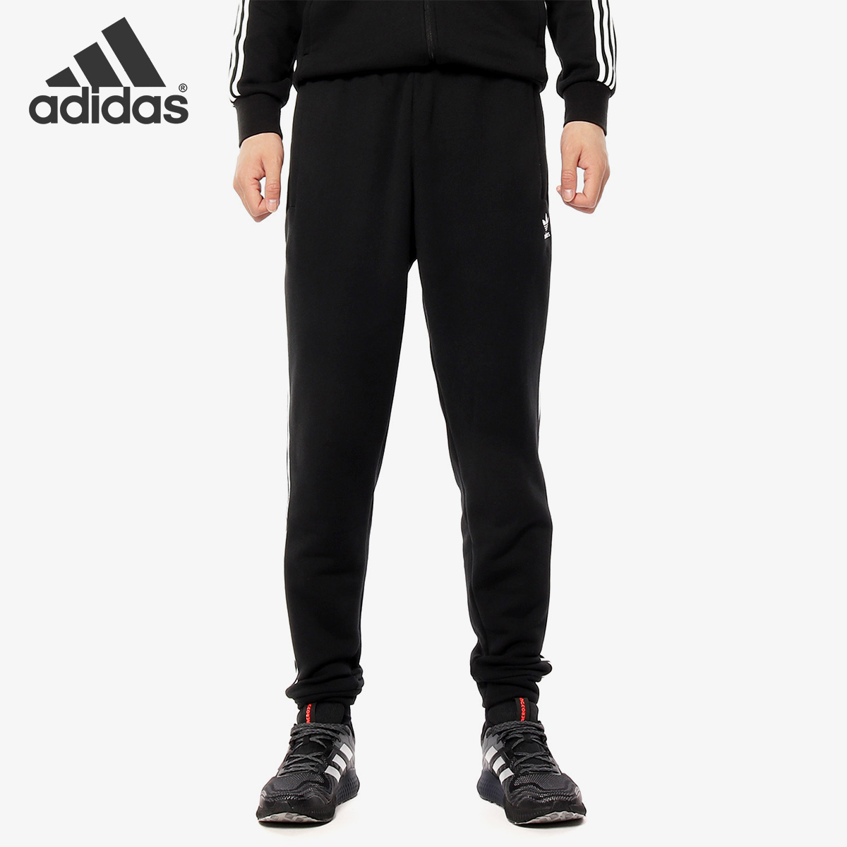 Adidas/阿迪达斯女子休闲裤子