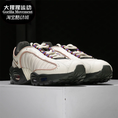 Nike/nike подлинный Spring Air Max Tailwind IV Sema Casual Shoes cj9681