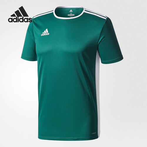 Adidas/阿迪达斯男子短袖