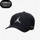 男女可调节硬顶运动帽FD5182 Jordan新款 010 耐克正品 Nike