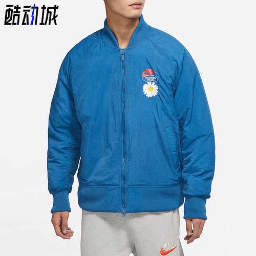 nike正品2022春季男子夹克外套