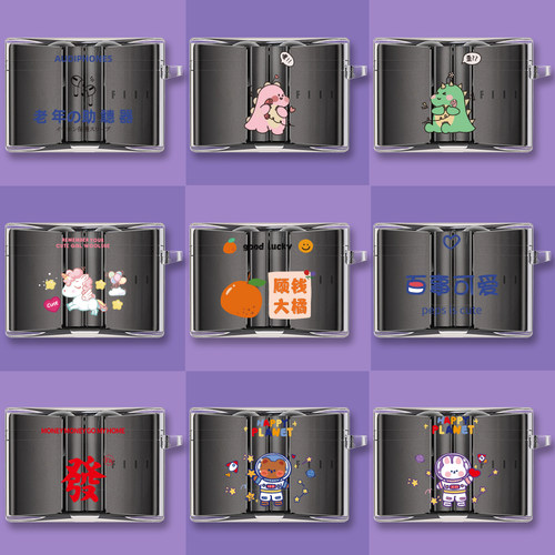 ENTORY/安图瑞FIILCCPro2tpu