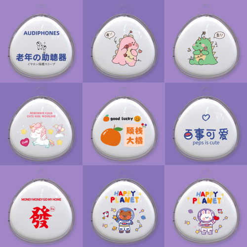 ENTORY/安图瑞华为Tag追踪器tpu