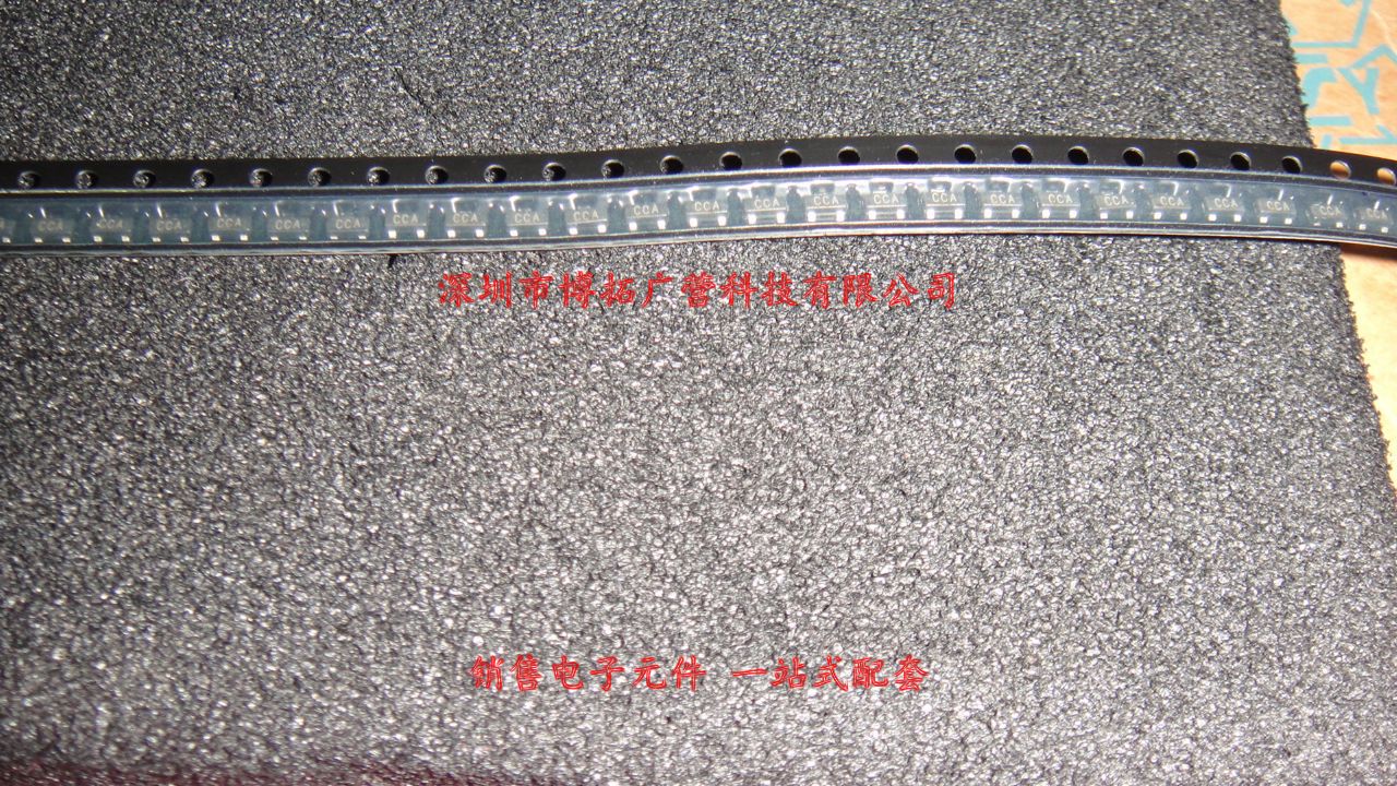 2SC3326-A CCA SOT23  2SC3326 NPN 全新原装 正品