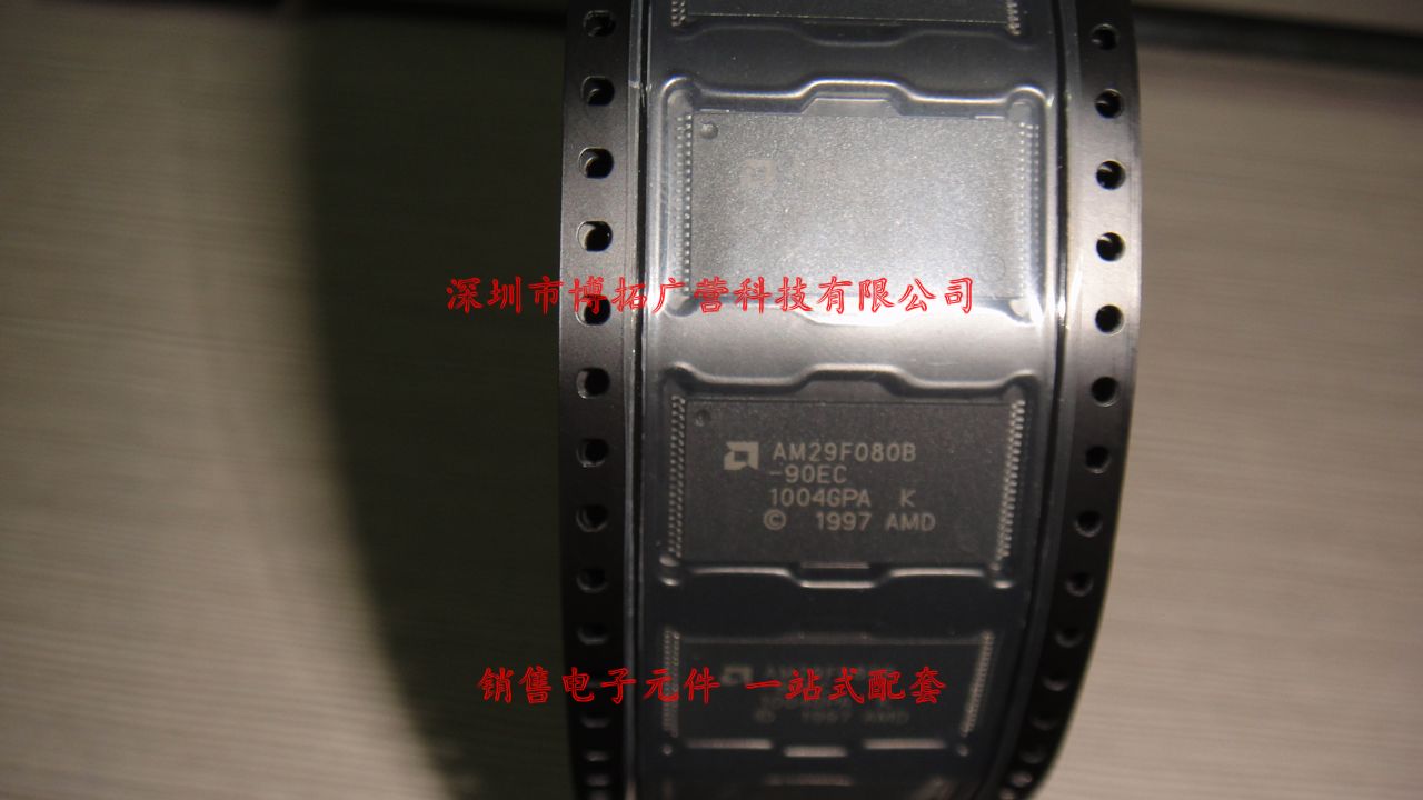AM29F080B AM29F080B-120EC AM29F080B-90EC 原装正品