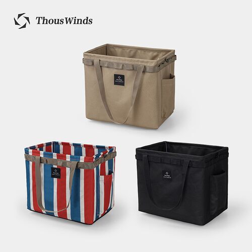 thouswinds千风户外手提收纳