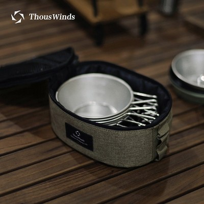 thouswinds千风户外收纳袋