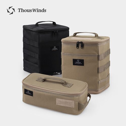 ThousWinds户外收纳包